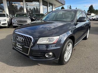 2013 Audi Q5