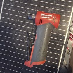 Milwaukee Right Angle Die Grinder