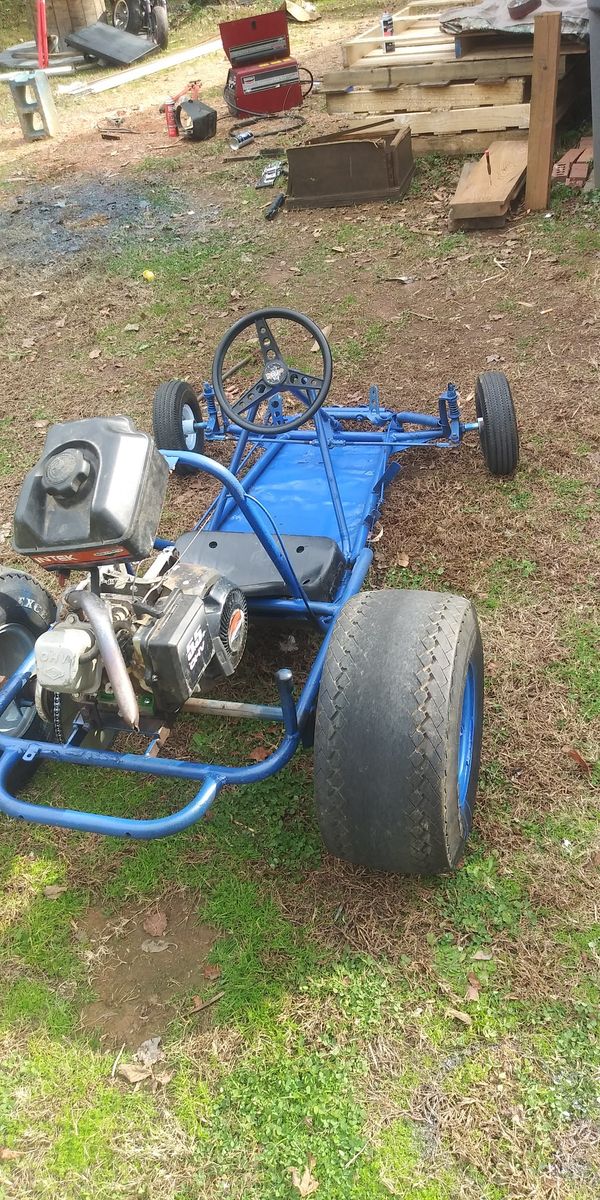 Manco dingo 7hp for Sale in Taylors, SC OfferUp