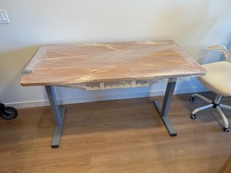 FLEXISPOT Adjustable Standing Desk