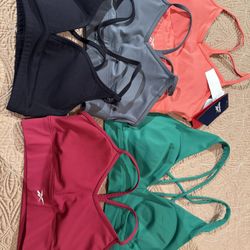 Sports Bras