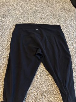 Lululemon leggings