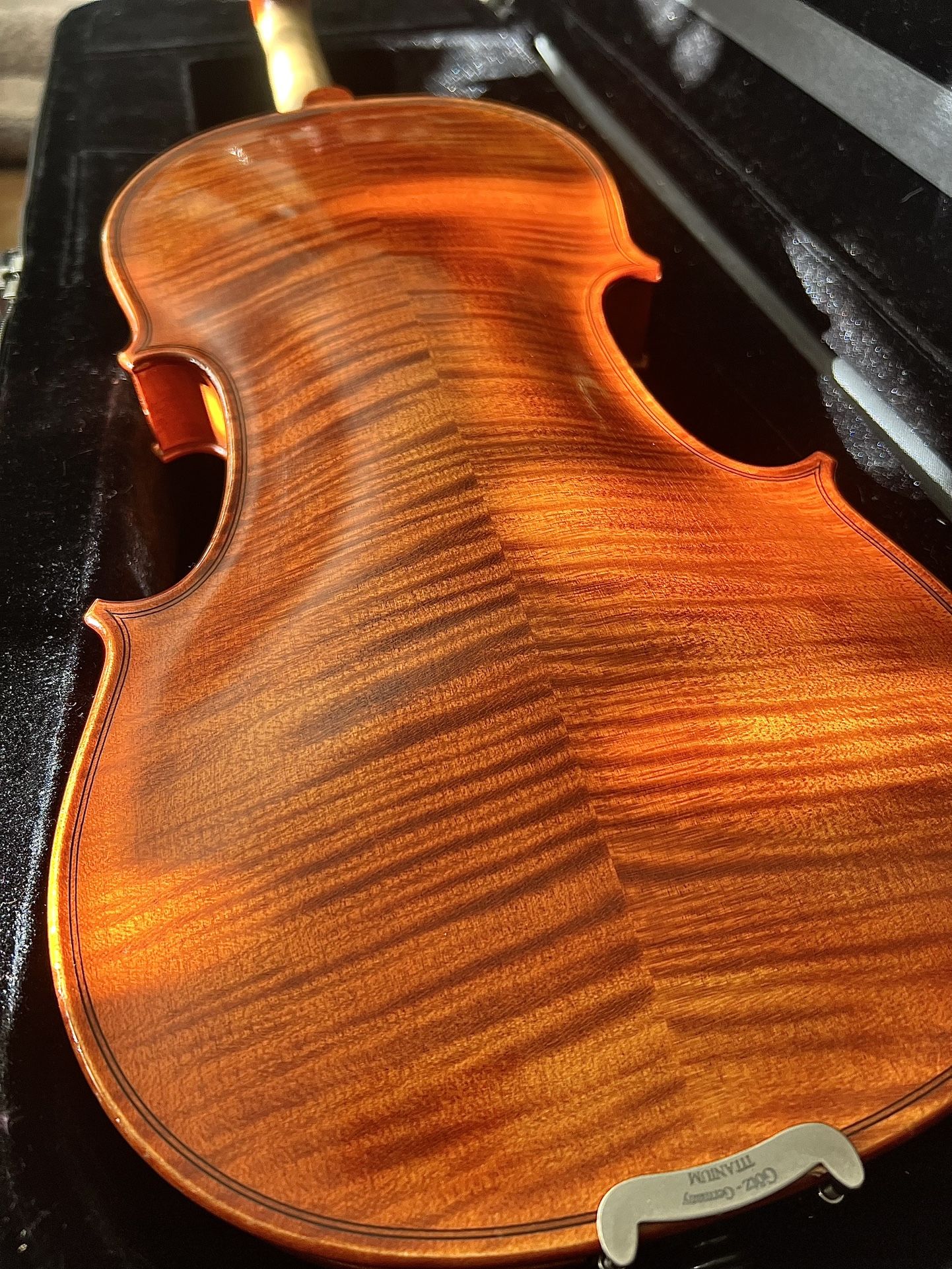Full Size 4/4 Violin