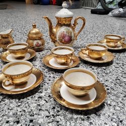 Tea Set