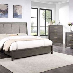 Brand New Bedroom $1399 Take Home With Only $40 Down 