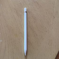 Apple Pencil 1st Generation 