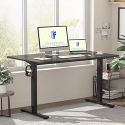 Electric Standing Desk