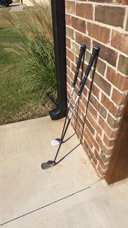 Callaway 6 Iron and Sand Wedge XR Right handed