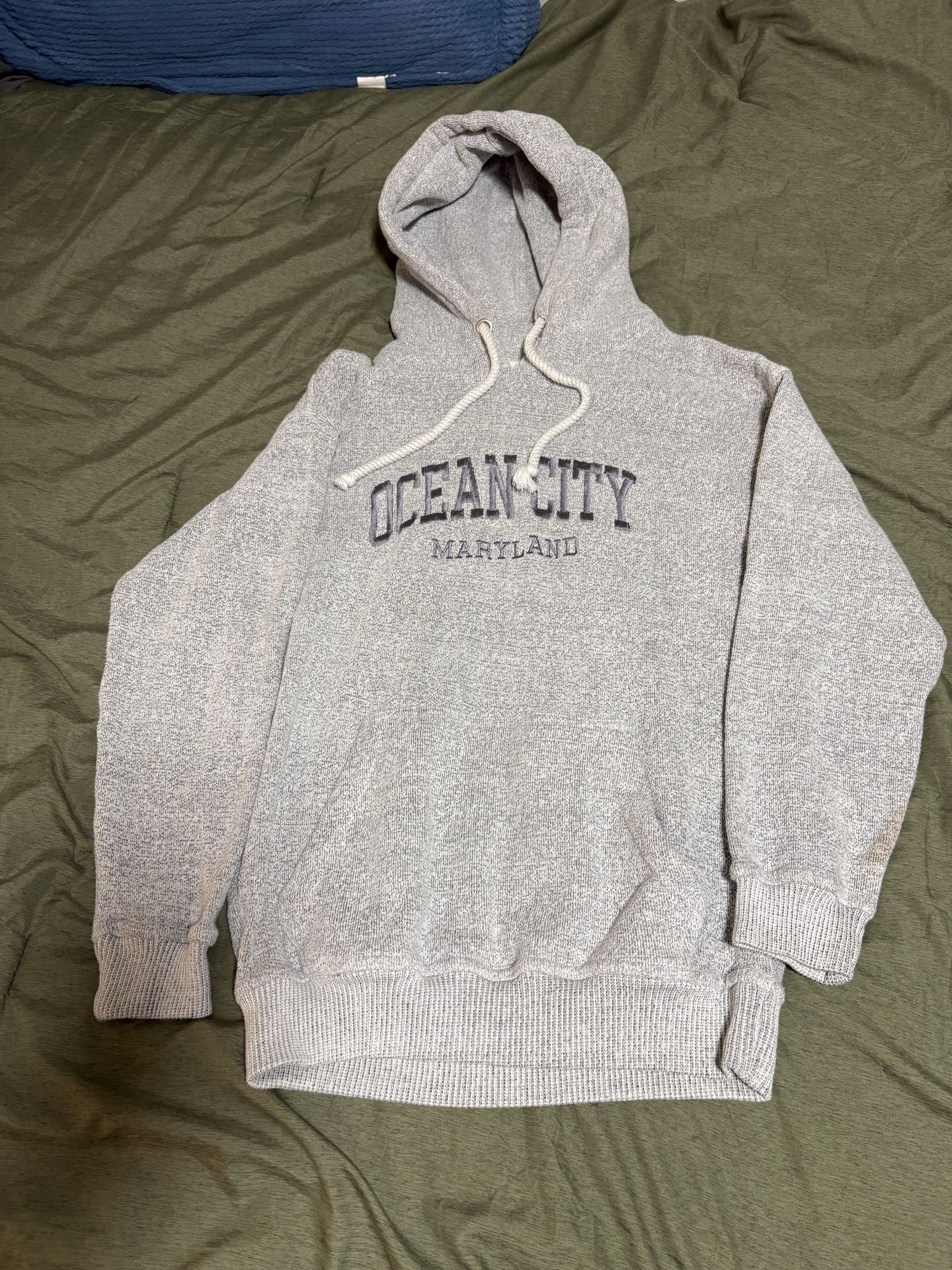 Ocean City Maryland Hoodie