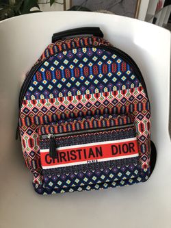 Women’s Men’s Backpack