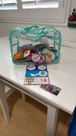 Learning Puzzles for Kids