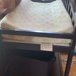 Changing Table 