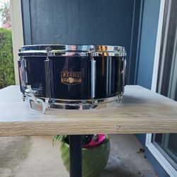 Vintage Tama Snare Drum