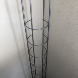 Cd Rack Holder