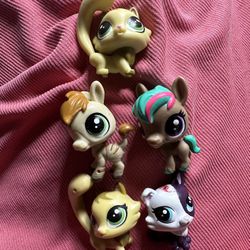 Littlest Pet Shop