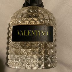 Valentino Uomo Born Yellow Orlando, de Toilette FL Dream Eau for in OfferUp Sale - Roma In