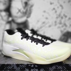 Size Us 12M - Jordan Zion 3 No Guts