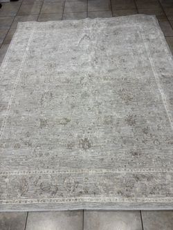 8x10 area rug