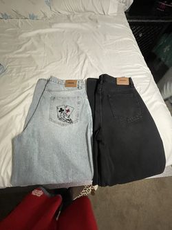 RSQ Baggy jeans mens size 33