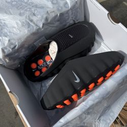 Nike Mind 001 Slides (size 11M)