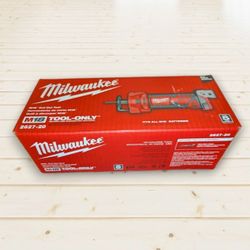 Milwaukee M18 Cut Out Tool – Tool Only