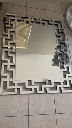 Mirror/wall Frames
