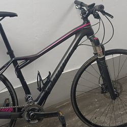 Specialized fate Expert 29 full carbon bike $1100