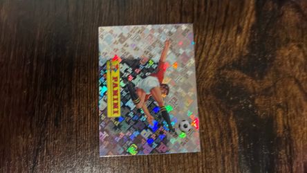 Rare panini World Cup 2026 sticker book