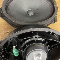 bosinas.  BOSE.  Originales Para. Trocas  2016 -2025 