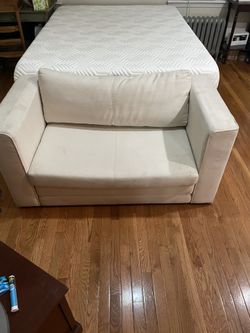 Loveseat Sofa