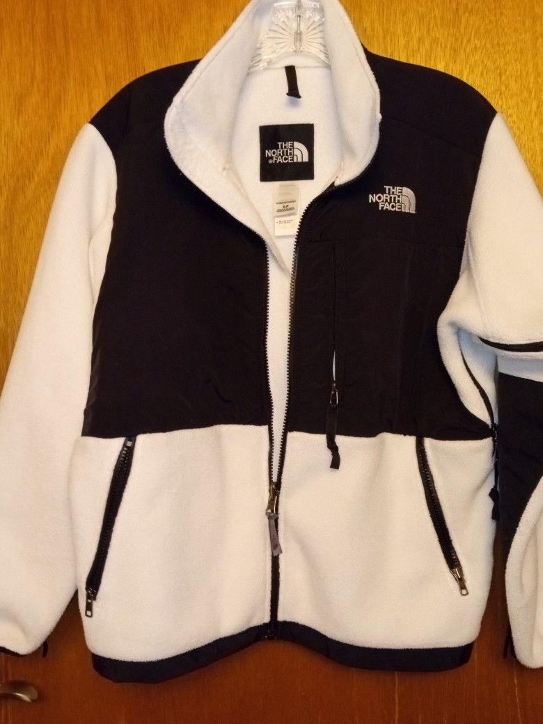 North Face Women's RARE Vintage Jacket