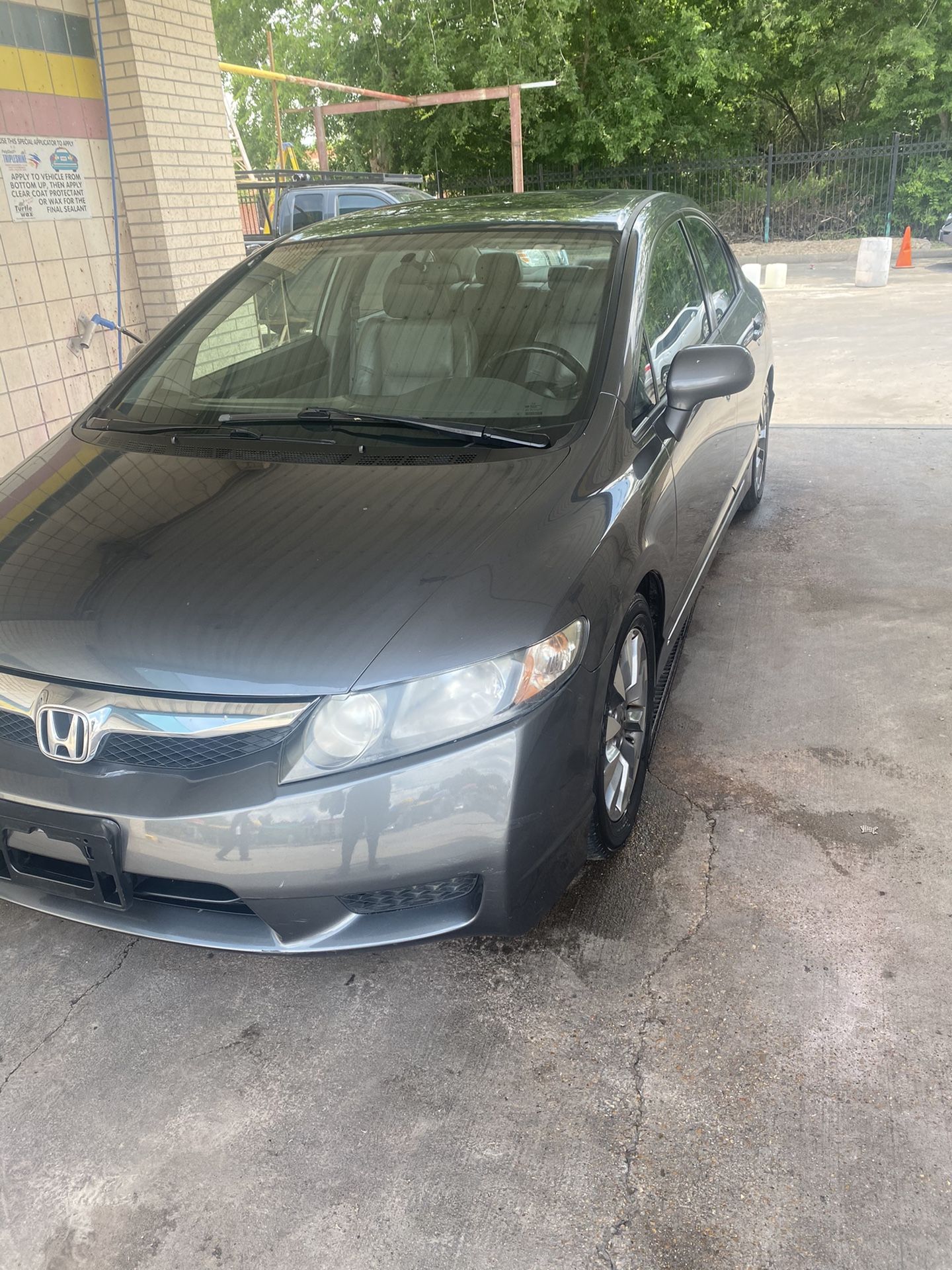 2009 Honda Civic