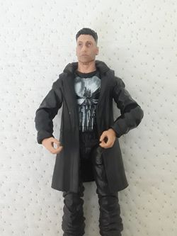 Marvel legend