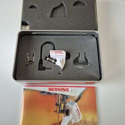 Bernina  Stitch Regulator