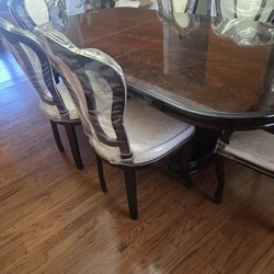 Dining Room Table Set