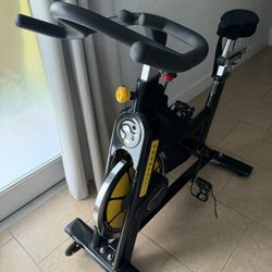 Spinning Bike