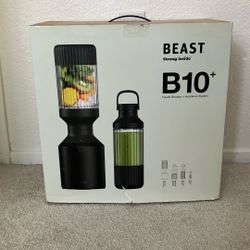 Beast B10