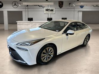 2023 Toyota Mirai