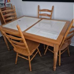 Dinning Room Table