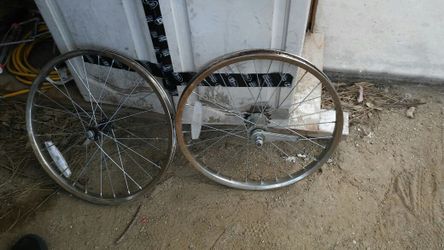 Rims