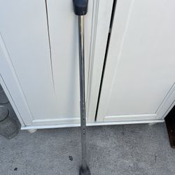 Security Door Pole