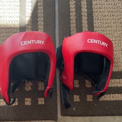 Boxing/MMA Head Gear