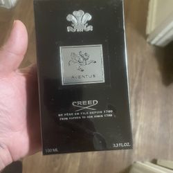 Creed Aventus 