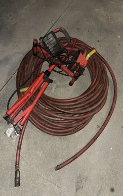 compressor hose