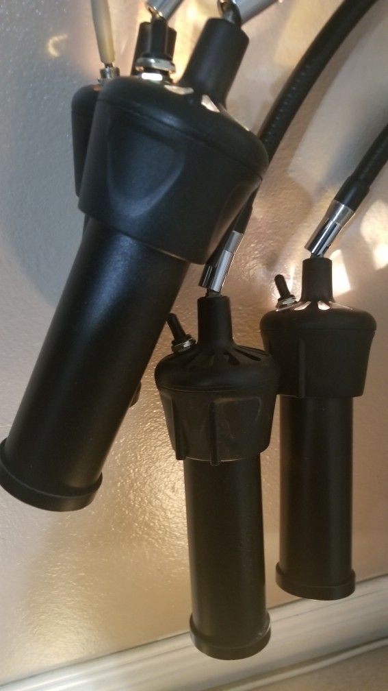 GORGEOUS  ADJUSTABLE  DENTIST LENS 