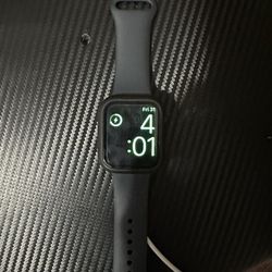 Apple Watch SE 2nd Gen