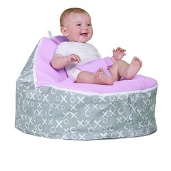 Chi Bebe Pod With Rocker Attachment 