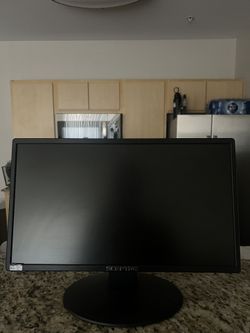 Sceptre 20" 1600x900 75Hz Ultra Thin LED Monitor