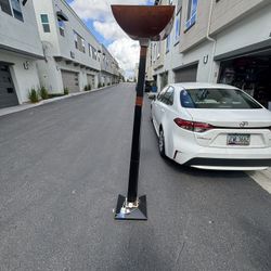 Floor Lamp 