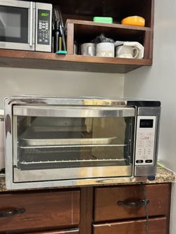 Oster Toaster Oven 